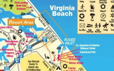 Virginia Beach Traffic Restrictions